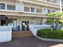 粟田歯科医院