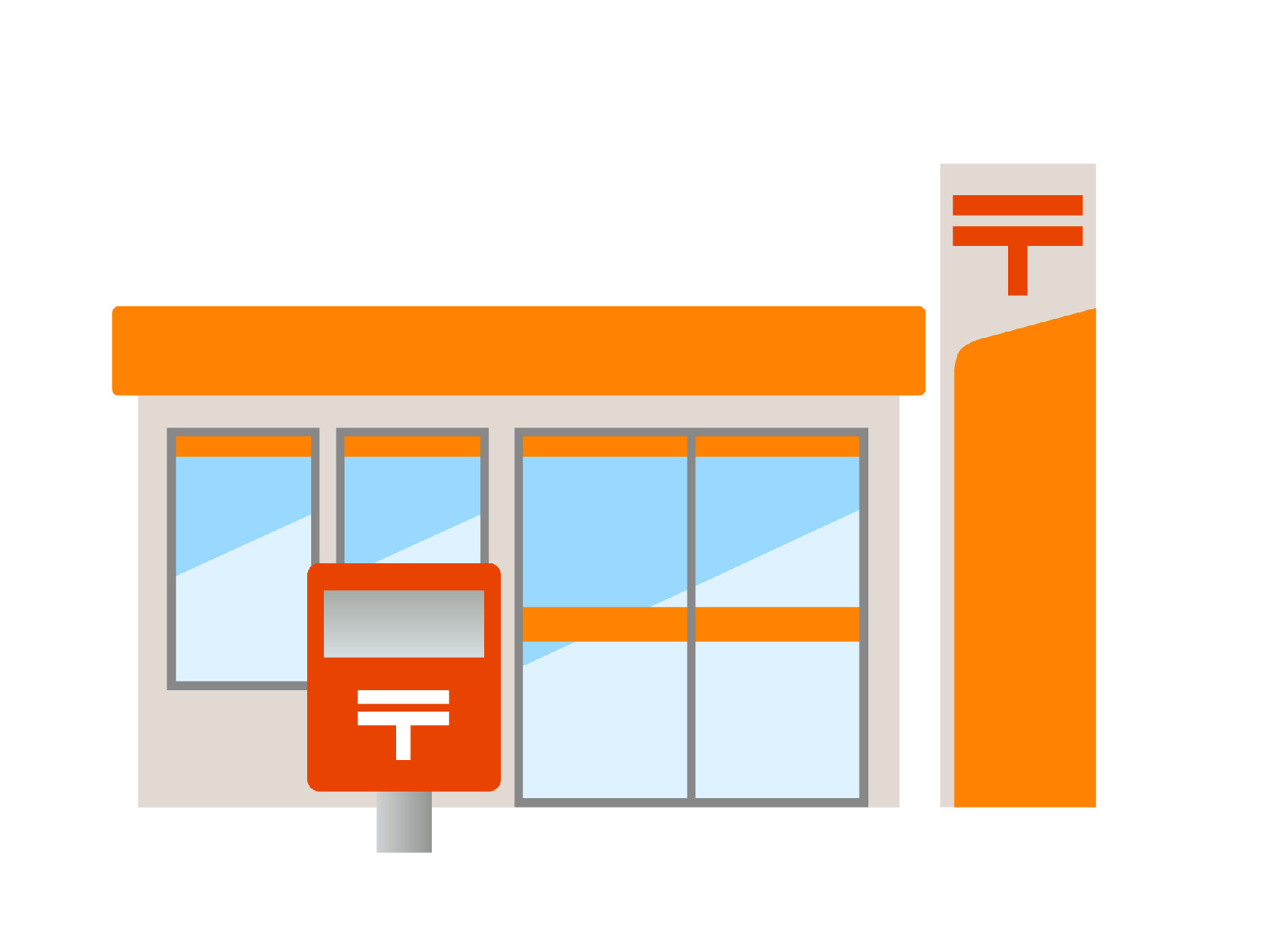 広島東雲二郵便局情報ページ 不動産ならmariohome マリオホーム