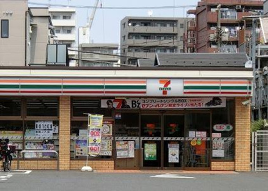 セブンイレブン　羽田1丁目の画像1