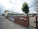 保育園 瀬谷第二保育園