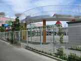 横浜さがみ幼稚園