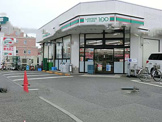 コンビニエンスストア ローソンストア100横浜瀬谷店