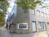 みずほ銀行府中支店