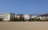 伊勢原市立 山王中学校