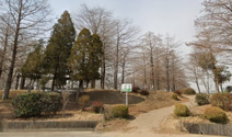 天満大池公園
