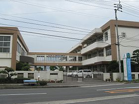 まんのう町立 四条小学校の画像1