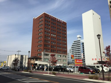 学校法人大原学園甲府校の画像1