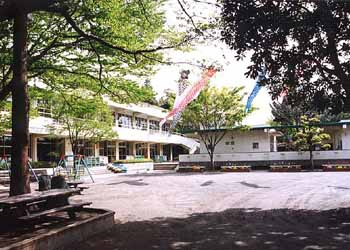 二俣川幼稚園の画像1