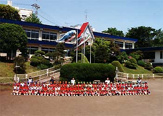 幼稚園 今宿幼稚園