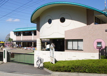 横浜隼人幼稚園の画像1