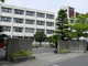 兵庫県立　姫路南高校の画像