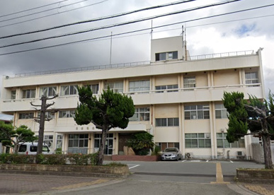 高砂警察署の画像1