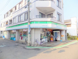 ファミリーマート清水丘店