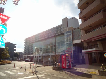 南橋本の画像1