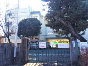 杉並区立 井荻小学校の画像1