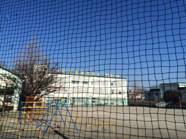 杉並区立 井荻小学校の画像2