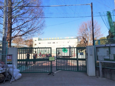 杉並区立 井荻小学校の画像3