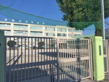 杉並区立 荻窪中学校の画像2