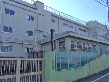 杉並区立 荻窪中学校の画像5