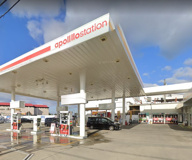 中嶋石油(株) セルフ稲美SS