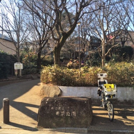 杉並区立 井草公園の画像1