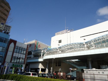相模原駅の画像1