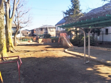 善福寺だいかんやま公園の画像2