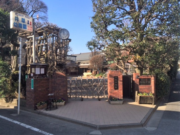 井草幼稚園の画像1