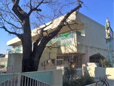 井荻保育園の画像1