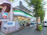 ファミリーマート海田押立店