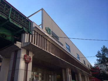 西荻窪駅（総武中央線・中央線）の画像3