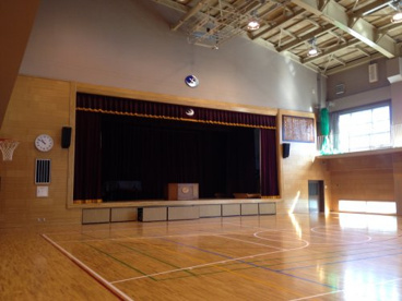 甲府市立舞鶴小学校の画像3