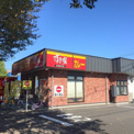 すき家府中本宿店