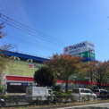 ヤマダデンキテックランド府中店