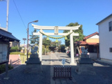 熊野神社