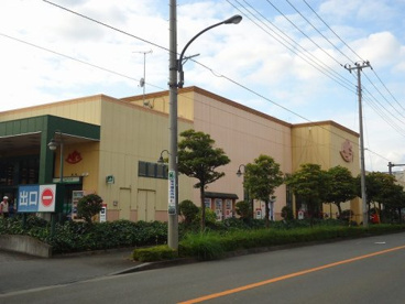 （株）スーパーアルプス 塩田店の画像1