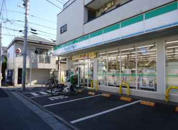 ファミリーマート 西荻女子大通り店