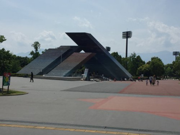小瀬スポーツ公園の画像2