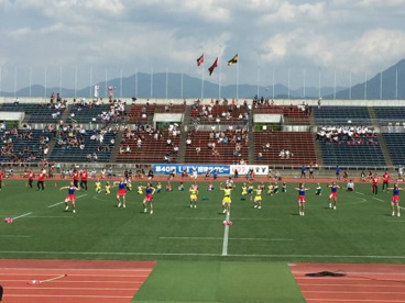 小瀬スポーツ公園の画像3