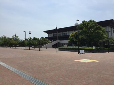 小瀬スポーツ公園の画像5