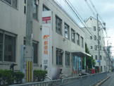 右京郵便局