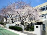 神戸市立 五位の池小学校