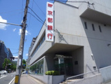 京都銀行 山科支店