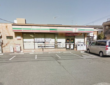 セブンイレブン 保谷本町店