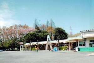 富士塚幼稚園 の画像1