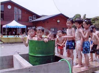 なかよし幼稚園の画像1
