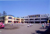 幼稚園 善隣館幼稚園