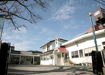 新沢幼稚園の画像1