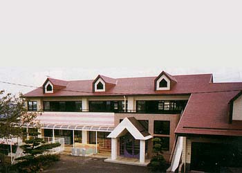 東俣野幼稚園の画像1