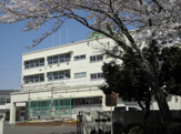 中学校 横浜市立 中田中学校